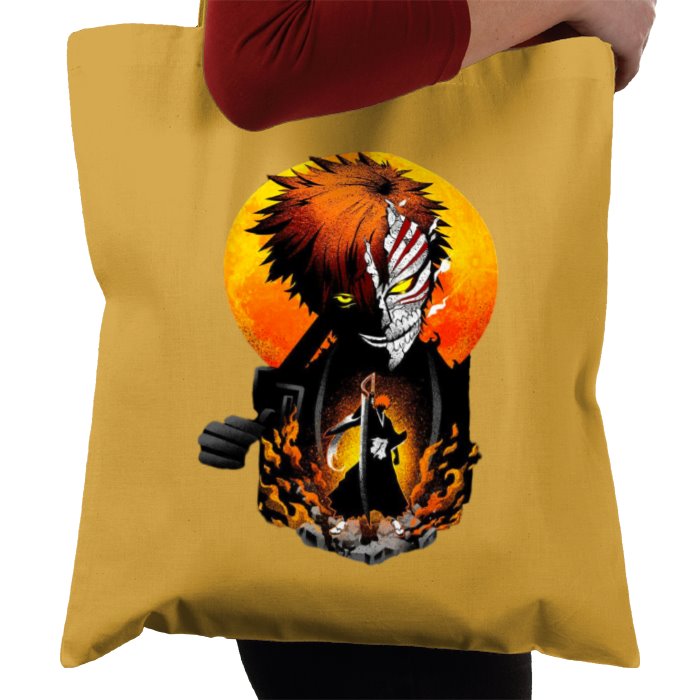 Bleach - Hollow Ichigo Tote Bag