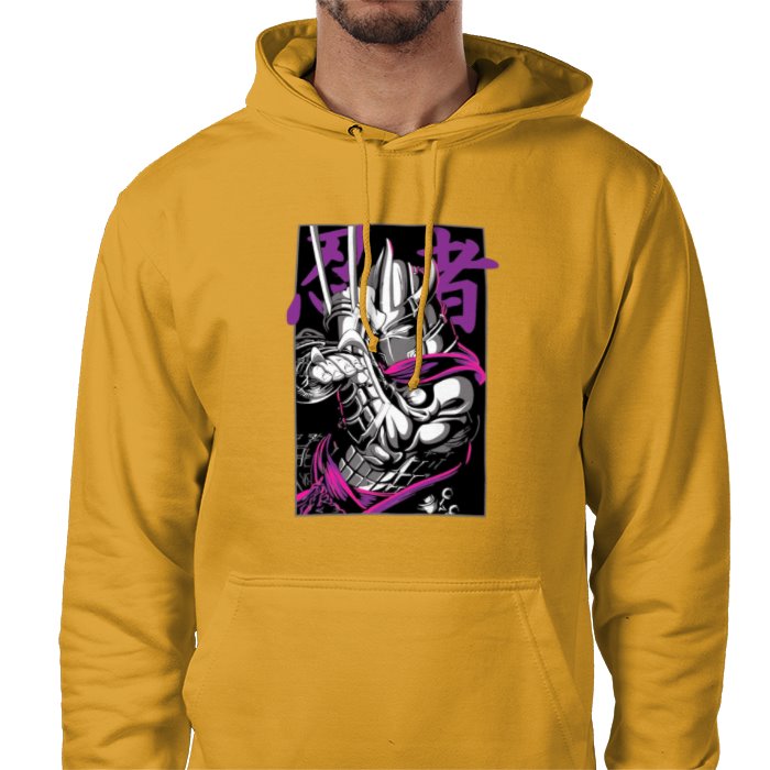 Teenage Mutant Ninja Turtles - Shredder Value Hoodie