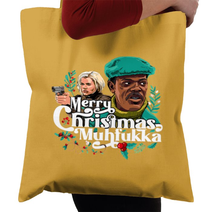 Merry Christmas Muh Fukka