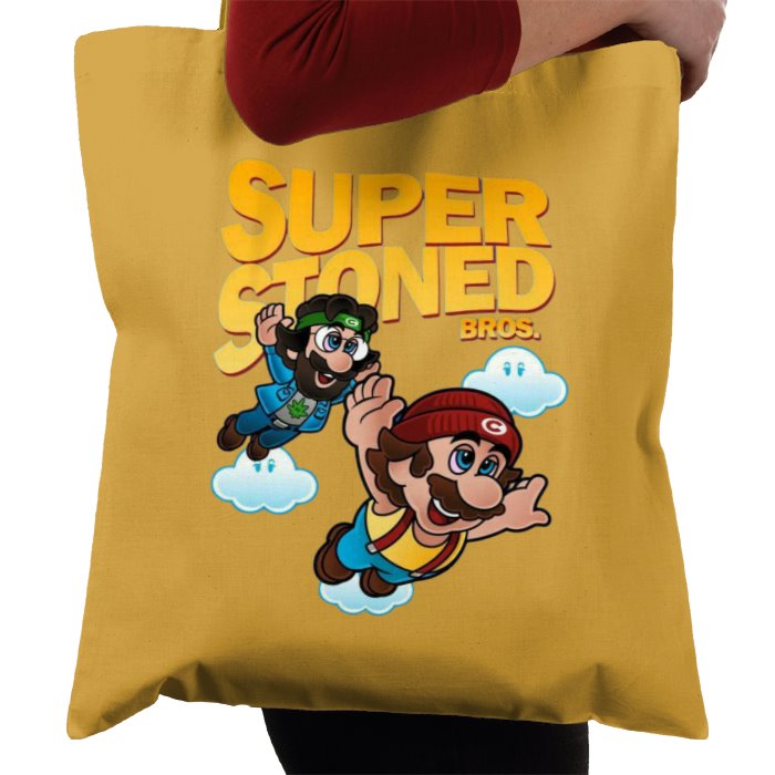 Super Stoned Bro's