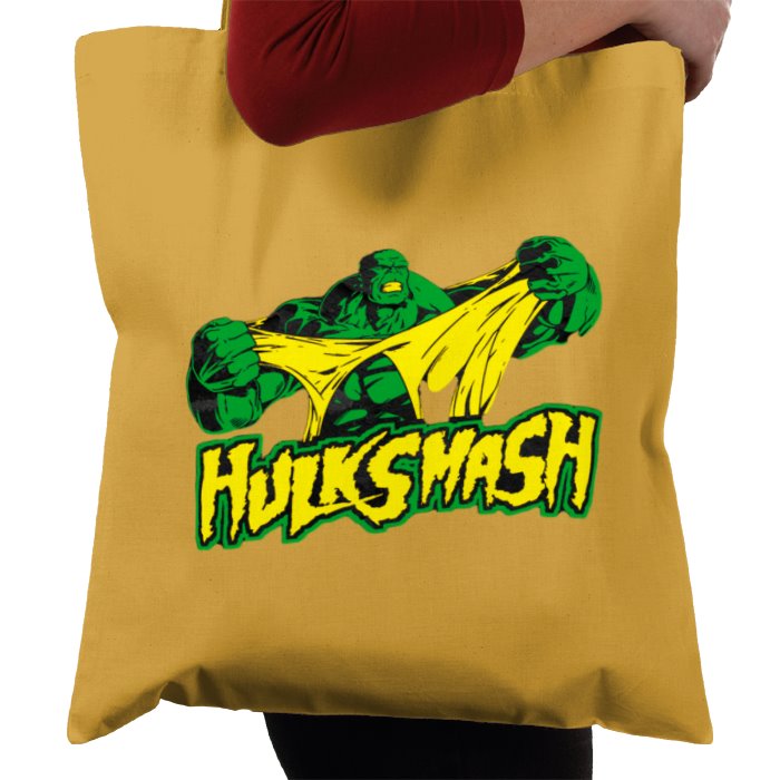 Hulk Smash