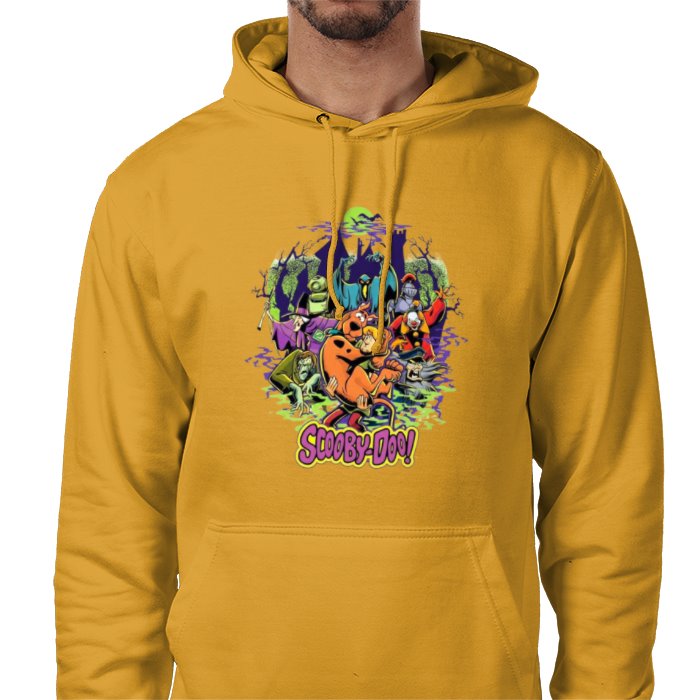 Scooby Doo - Theme 1 Value Hoodie