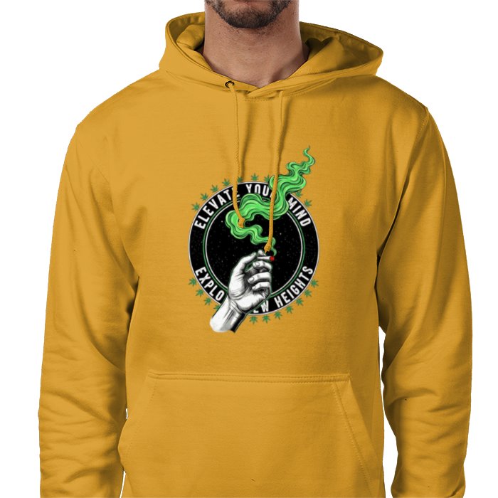Elevate Hoodie