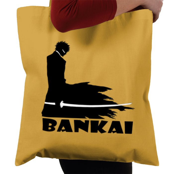 Bleach - Bankai Tote Bag
