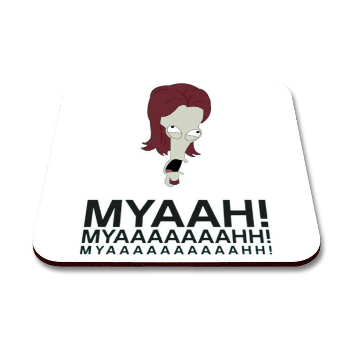 American Dad - Myahhh Coasters