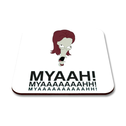 American Dad - Myahhh Coasters