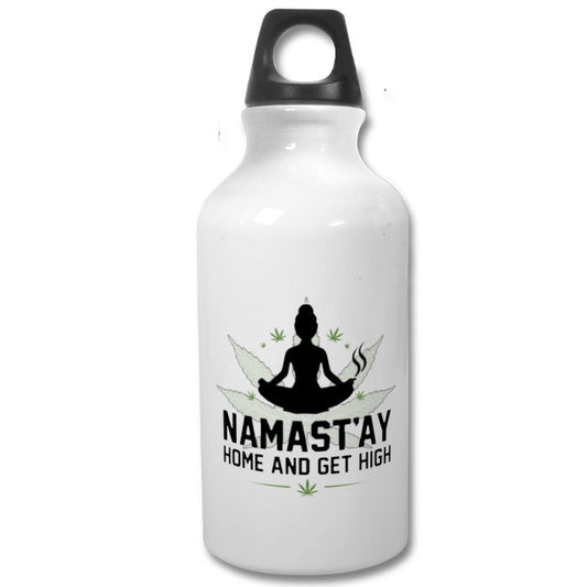 Namastay Water Bottle