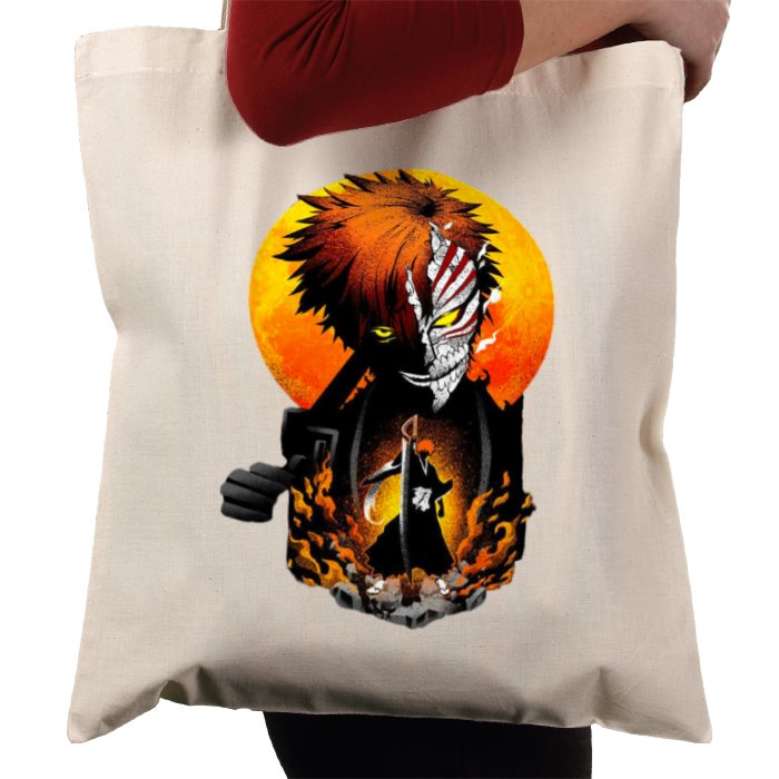 Bleach - Hollow Ichigo Tote Bag