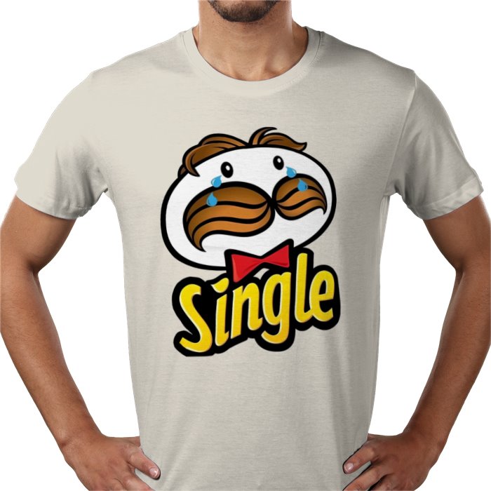 Single Pringle T-shirt