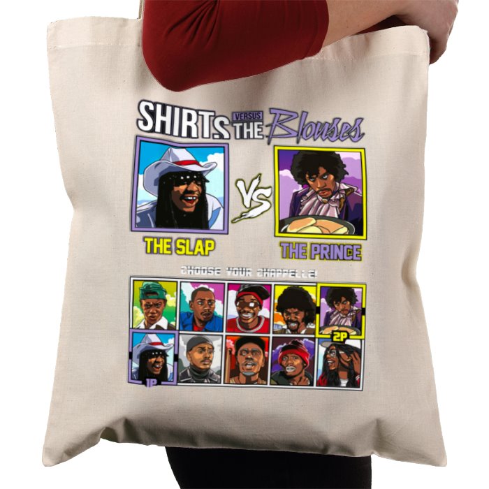 Dave Chapelle - Skirts Vs Blowse