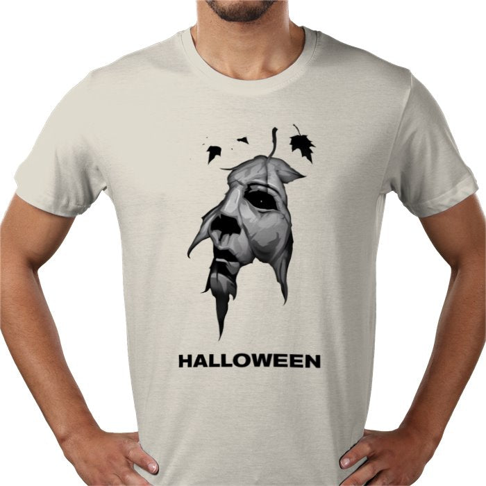 Halloween - Leaf T Shirt