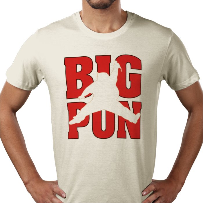 Big Pun - Air Pun T-Shirt