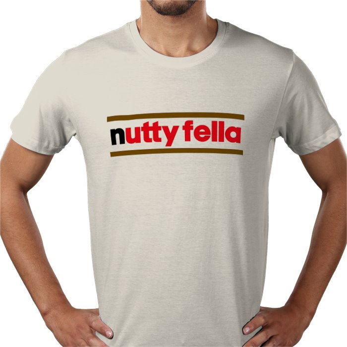 Nutty Fella T-shirt