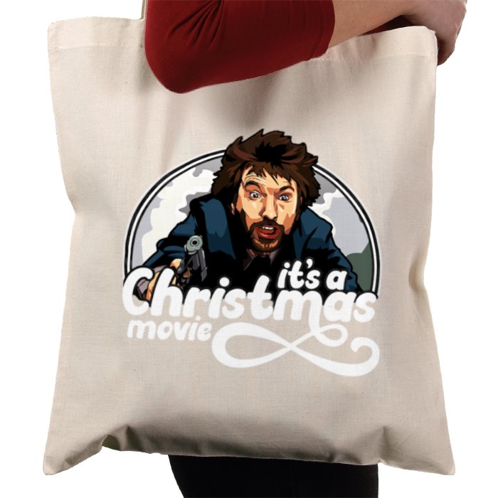 Die Hard Is A Christmas Movie