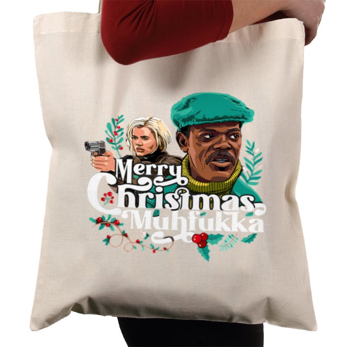 Merry Christmas Muh Fukka