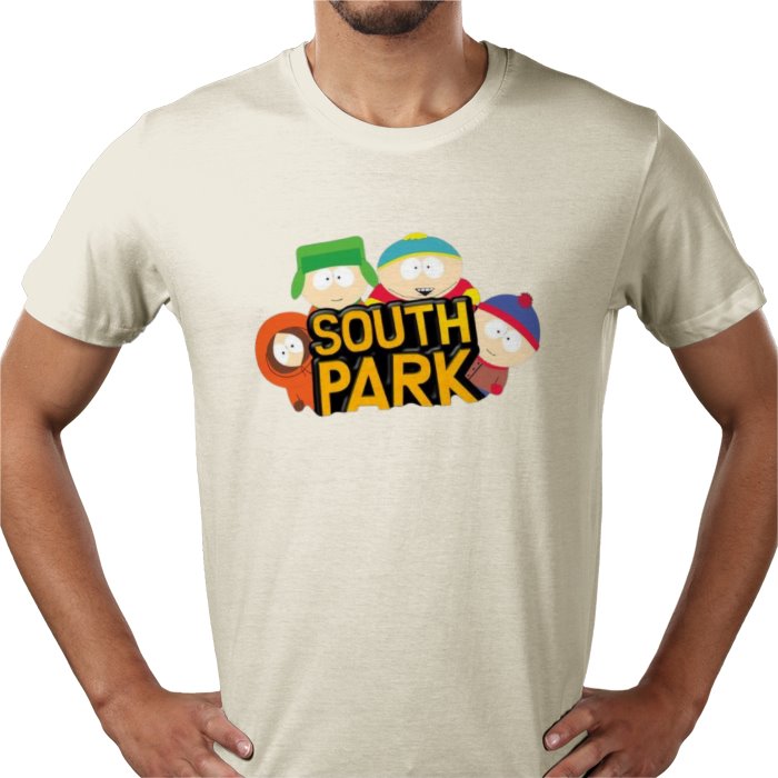 South Park - Theme 1 T-shirt