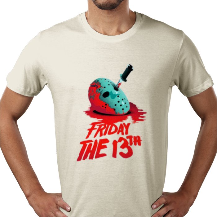 Friday The 13th Value T-Shirt