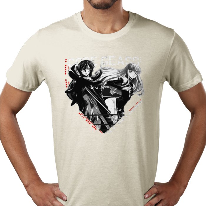Nier - Theme T-shirt