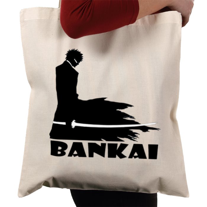 Bleach - Bankai Tote Bag