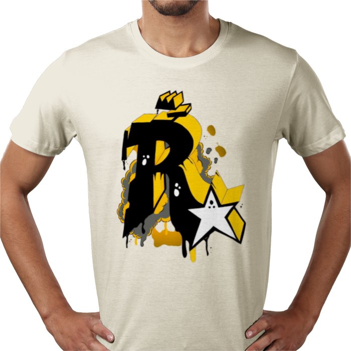 Rockstar Games T-Shirt