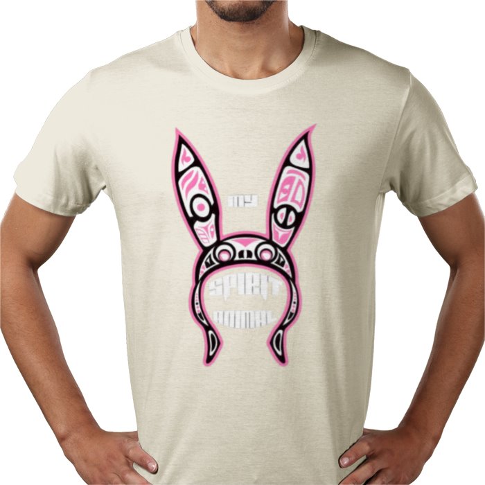 Bobs Burgers - My Spirit Animal T-shirt