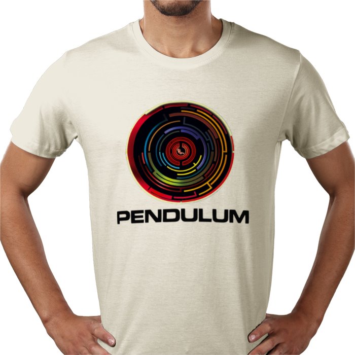 Pendulum T-Shirt
