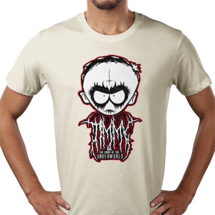 South Park - Timmy & The Lords Of The Underworld T-shirt