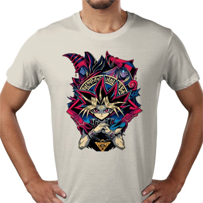 Yu-Gi-Oh T-shirt