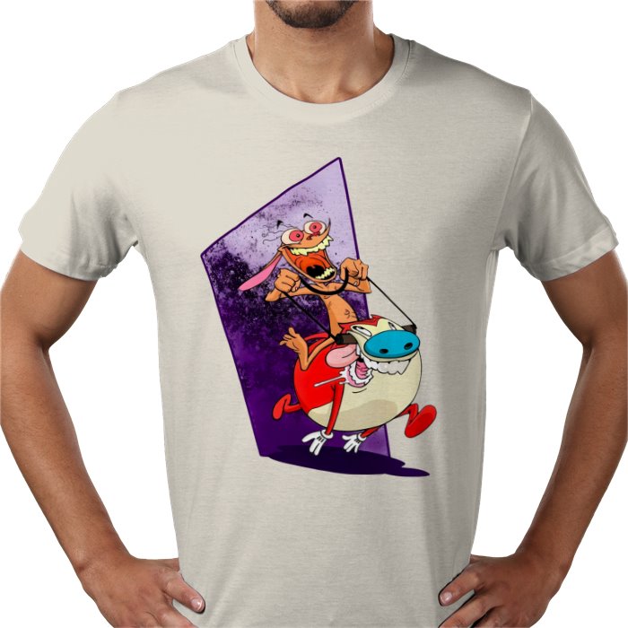 Ren & Stimpy T-Shirt