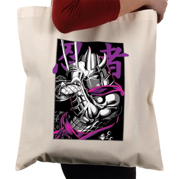 Teenage Mutant Ninja Turtles - Shredder Tote Bag