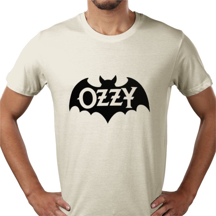 Ozzy Bat T-Shirt