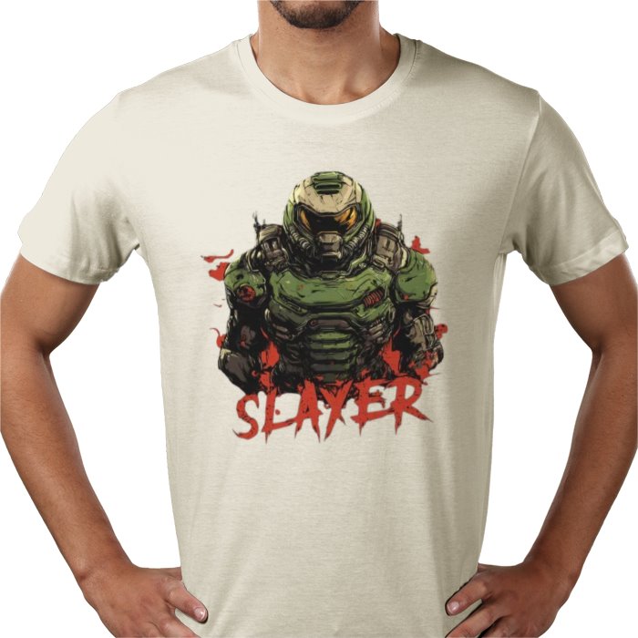 Doom - Slayer T-Shirt