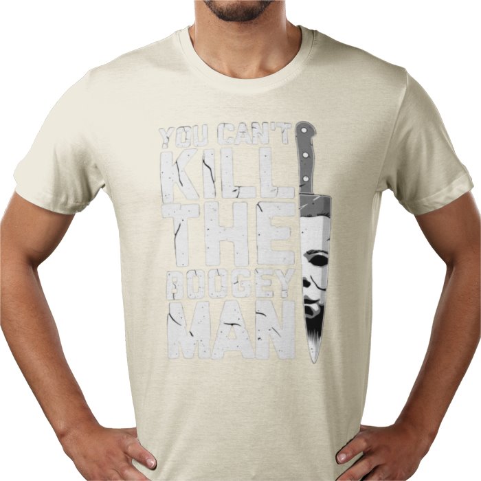 Halloween - You Can't Kill The Bogeyman