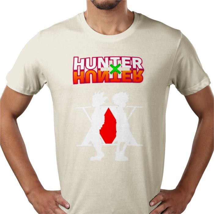 Hunter X Hunter - Theme 2 T-shirt