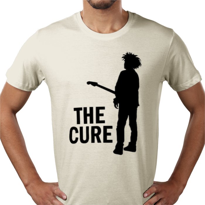 The Cure T-Shirt