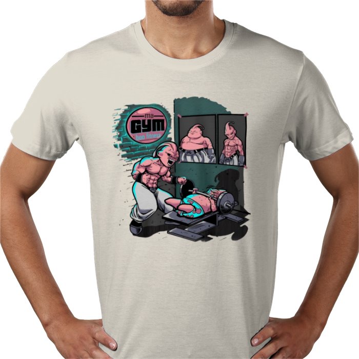 Dragonball Z - Ma Gym Buu T-shirt