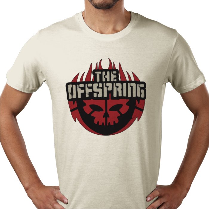 Offspring Theme T-Shirt