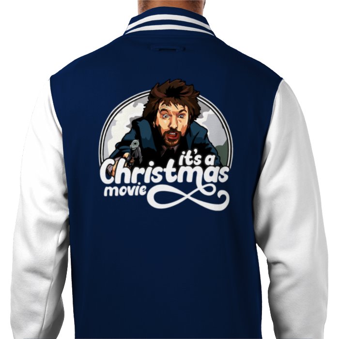 Die Hard Is A Christmas Movie