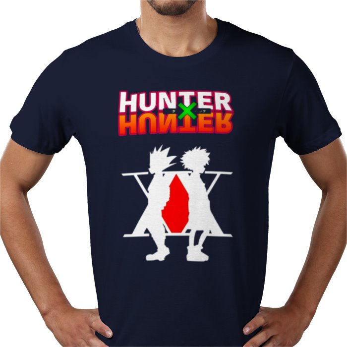 Hunter X Hunter - Theme 2 T-shirt