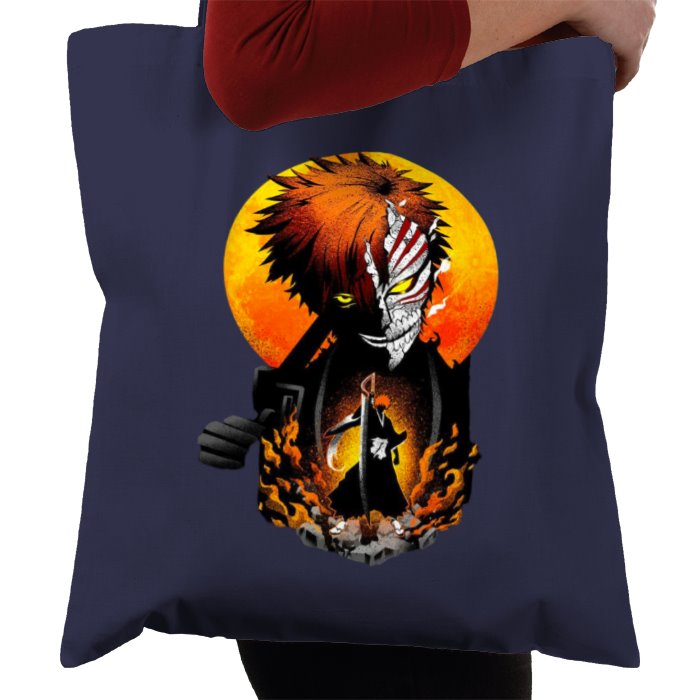 Bleach - Hollow Ichigo Tote Bag