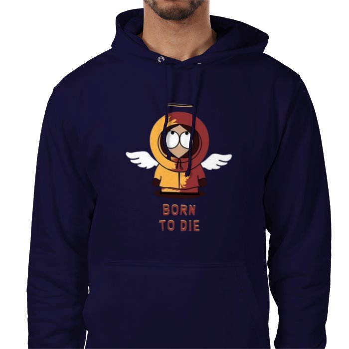 South Park - Born To Die Hoodie