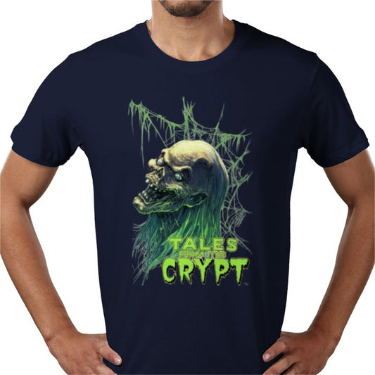 Tales From The Crypt T-Shirt