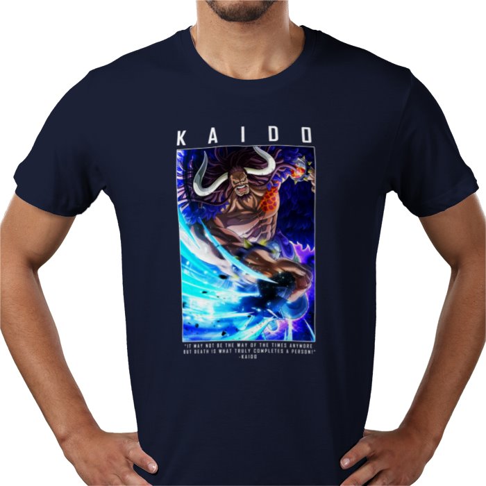 One Piece - Kaido Theme 1 T-Shirt