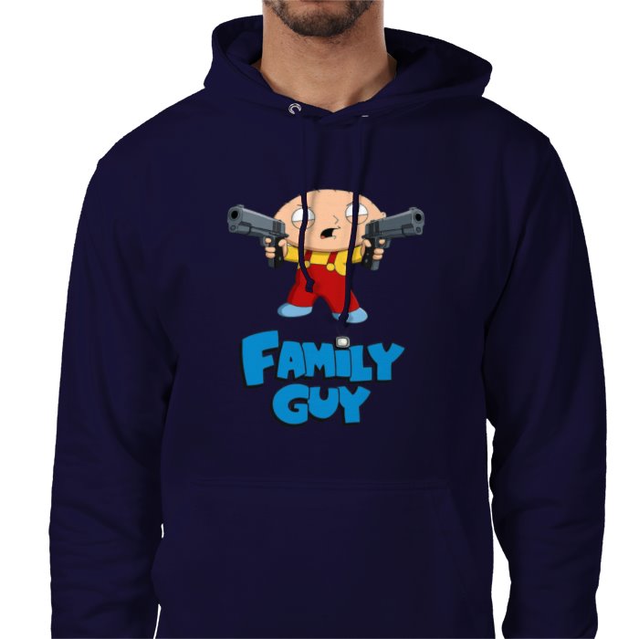 Family Guy - Stewie Theme Hoodie