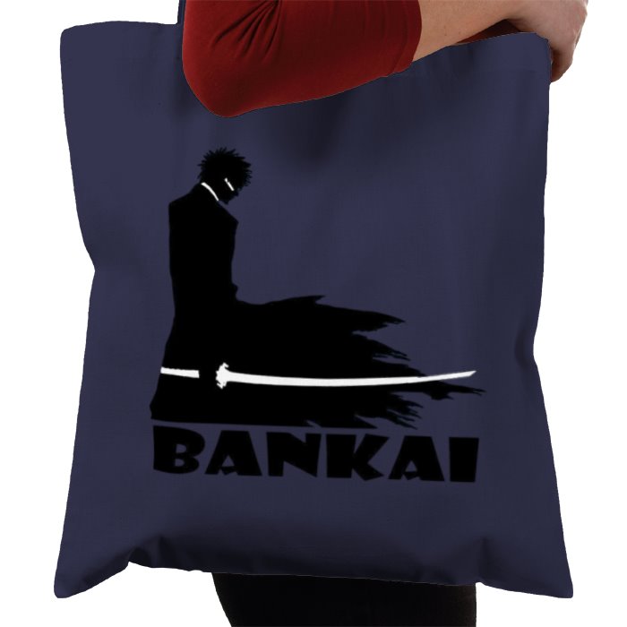 Bleach - Bankai Tote Bag