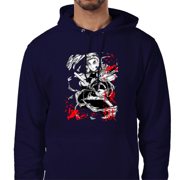 Demon Slayer - Theme 10 Hoodie