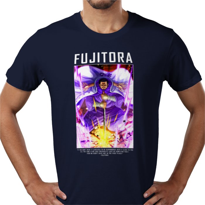 One Piece - Fujitoro Theme 1 T-Shirt