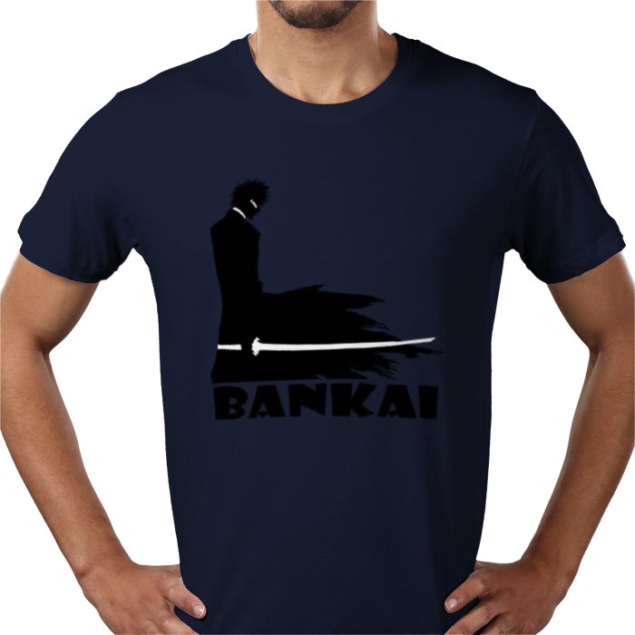 Bleach - Bankai T-shirt