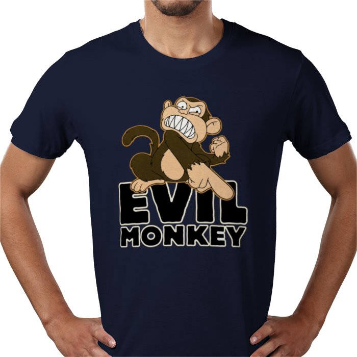 Family Guy - Evil Monkey T-shirt