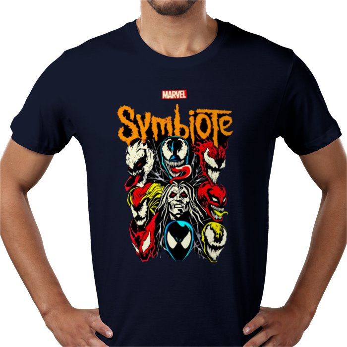 Spider-Man Symbiotes T-Shirt